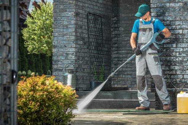 Solar Panel Cleaning in Durant, OK