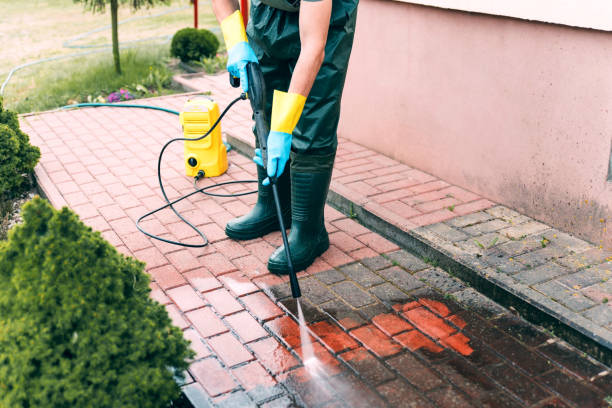 Professional Pressure washing in Durant, OK