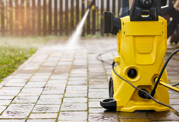 Best Machinery and Equipment Cleaning  in Durant, OK