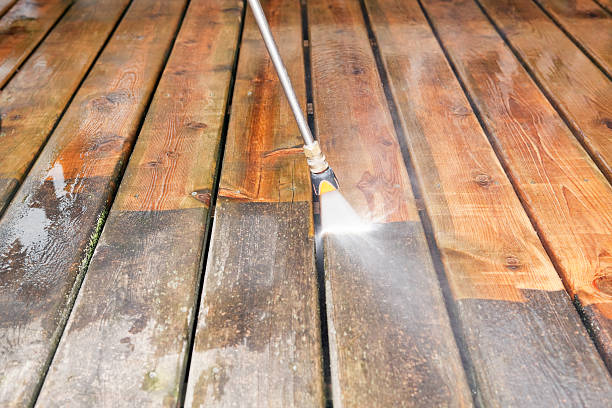 Best Pool Deck Cleaning  in Durant, OK